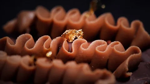 Masterclass en Chocolate por Master Chef