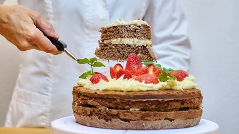 Clases de Pasteleria Integral Desde Cero