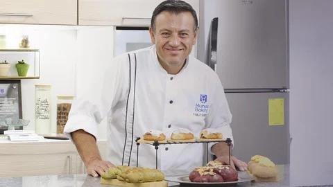 Panadería saludable: aprende desde cero y emprende